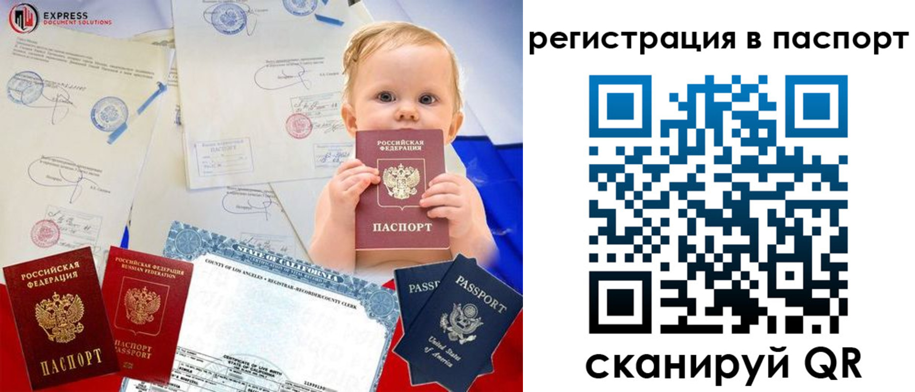 временная регистрация купить в Чехове
